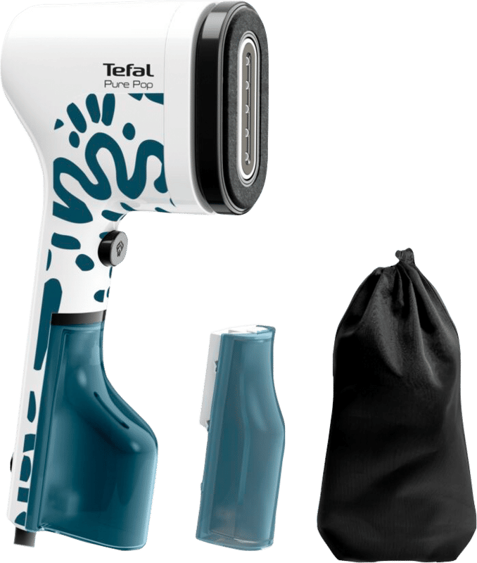 Tefal Pure POP DT2040 Home & Travel