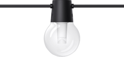 Eufy Outdoor String Lights E10