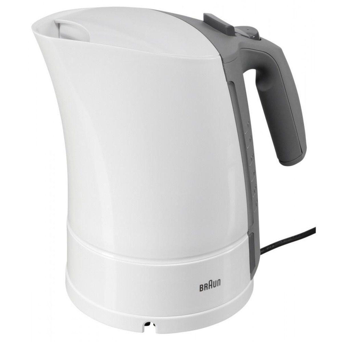 Braun Waterkoker WK 300 - Wit