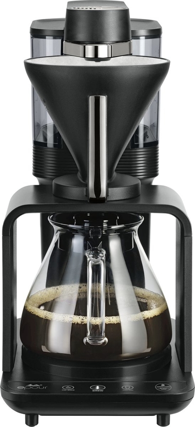 Melitta 1024-11 EPOUR Volautomaat Filter Koffiezetter