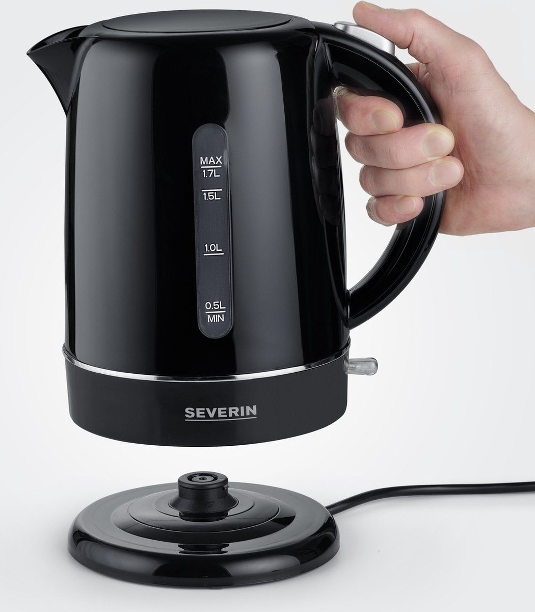 Severin WK 4322 - Waterkoker