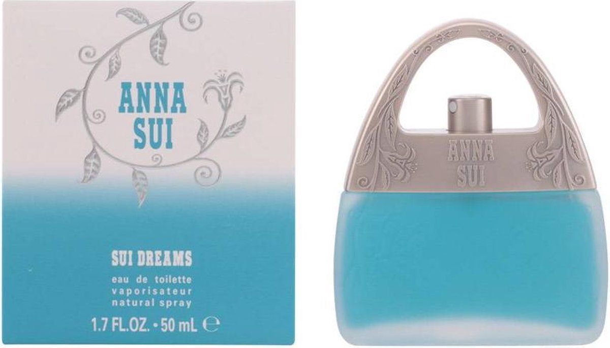 Anna Sui Dreams - 50 ml - Eau de toilette