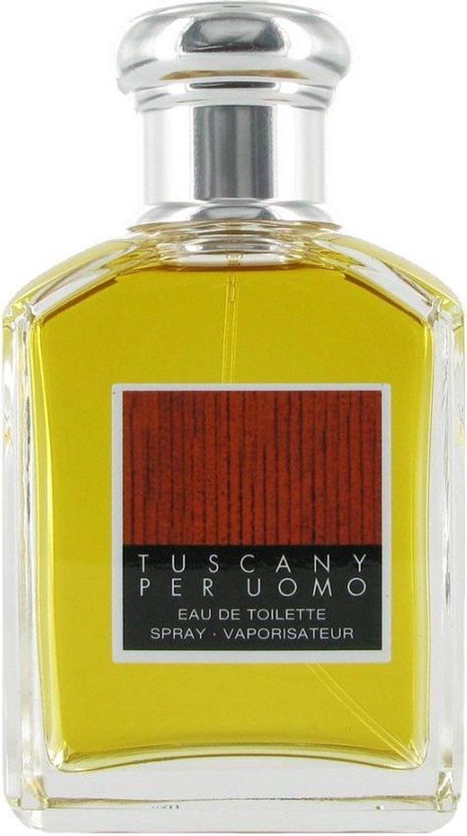 Tuscany - Aramis Eau De Toilette Spray 100 ML