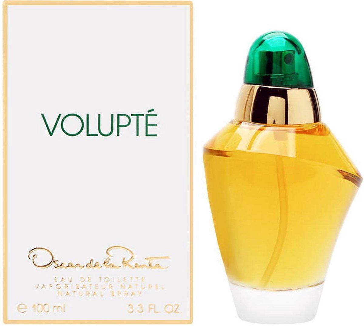 Volupte - 100ml - Eau de toilette