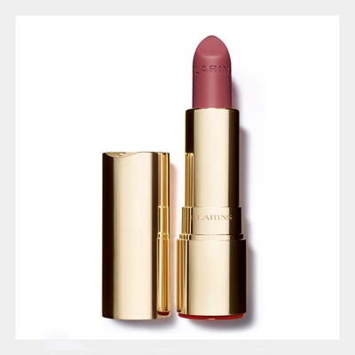 Clarins Joli Rouge Velvet Lipstick - Lippenstift - 759V Woodberry