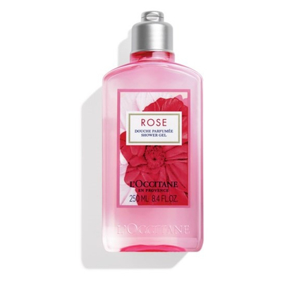 #L'occitane Rose Douchegel 250 ml