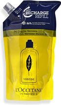 L'occitane En Provence Verbena Ecorecharge Shower Gel 500 Ml