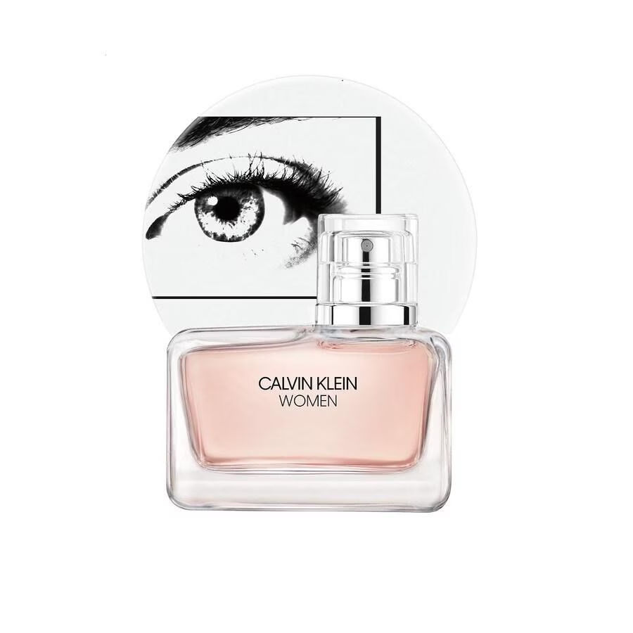 Calvin Klein Women Eau de Parfum 50 ml