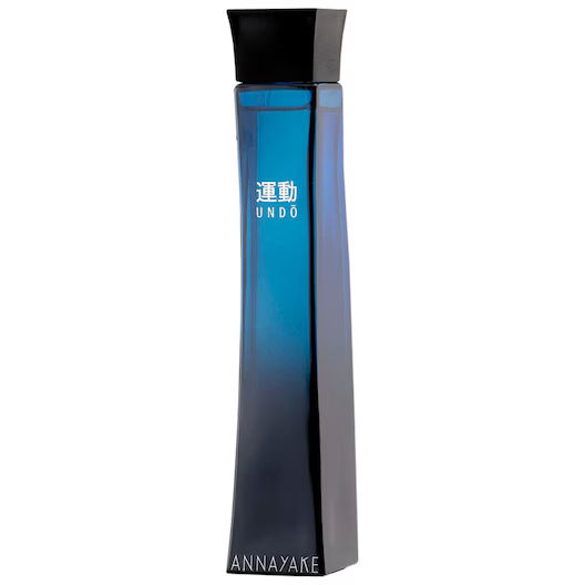 Annayake Undo After Shave Aftershave Heren 100 ml