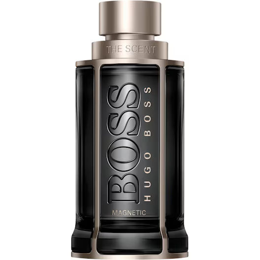 Hugo Boss EDP 50 ml The Scent For Him Magnetic