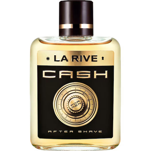 LA RIVE Men's Collection After Shave Aftershavebalsem & -lotion Heren 100 ml