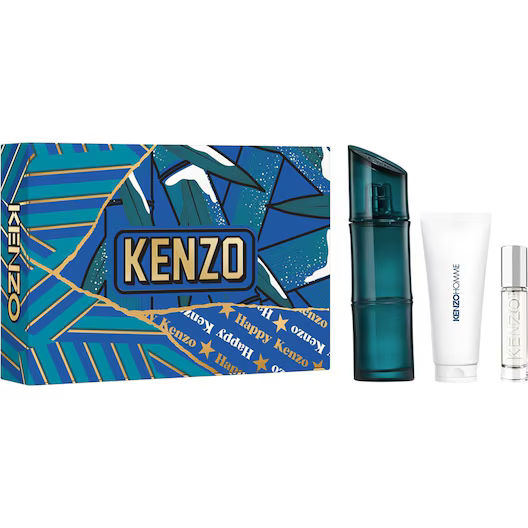 KENZO HOMME Geschenkset Geursets Heren