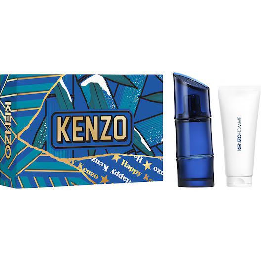 KENZO HOMME Geschenkset Geursets Heren