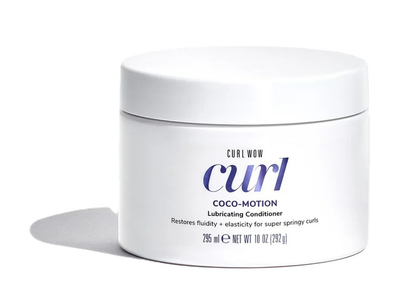 #Color Wow Curl Wow Coco Motion Lubricating Conditioner 295ml