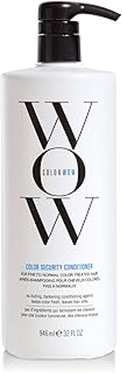 COLOR WOW - Color Security Conditioner - 946 ml
