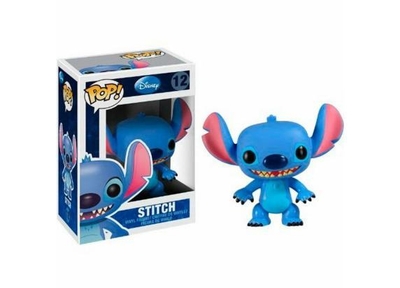 Stitch #12  - Lilo & Stitch - Disney - Funko POP!