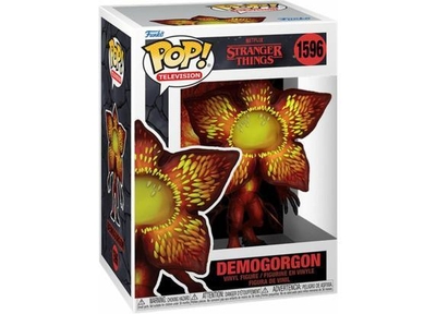 Pop Television: Stranger Things Rift - Demogorgon Funko Pop #1596