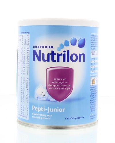 Nutrilon Pepti MCT 450 gram