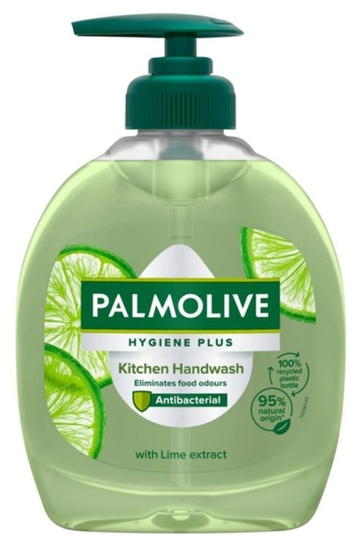 Palmolive - Handzeep - Hygiëne Plus Kitchen - 300ml