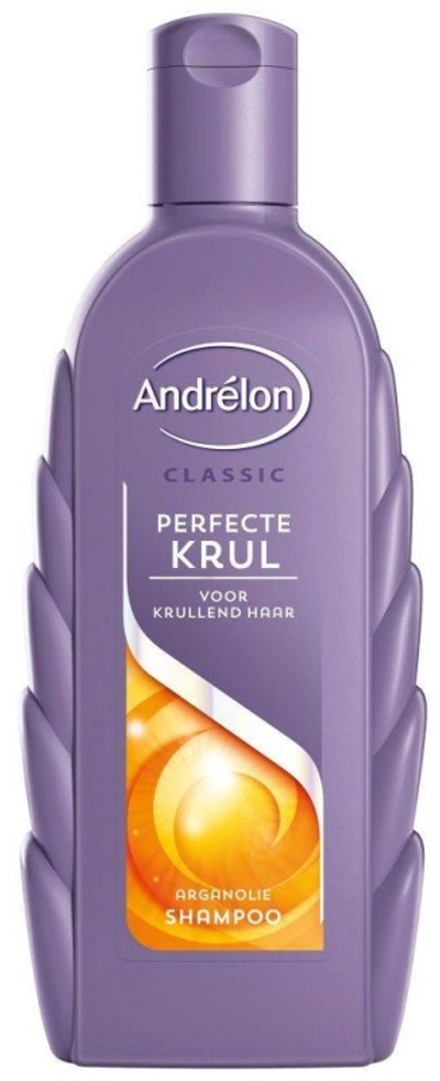 Andrelon Shampoo perfecte krul 300ML