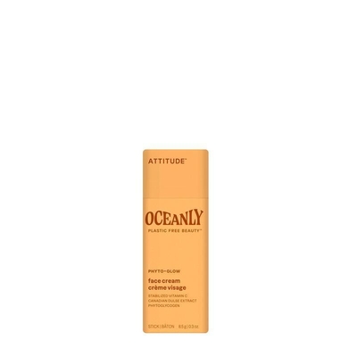 Attitude Oceanly Phyto Glow dagcrème Mini Stick 8.5 ml