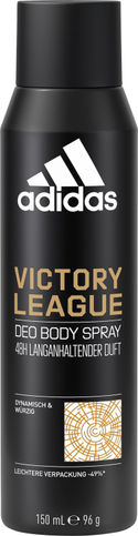 Adidas adidas Deospray Men Victory League 150 ml