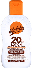 Malibu Malibu Kids Zonnebrandcrème - 100 ml SPF 20