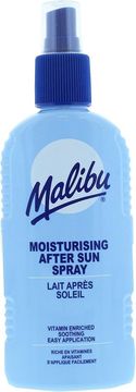 Malibu Moisturizing Aftersun Spray - 200 ml