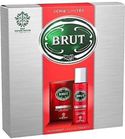 Brut Brut Attraction EDT 100 ml & Deospray 200 ml