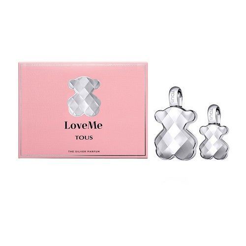 Tous LoveMe The Silver Gift Set