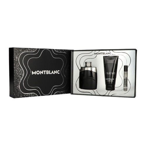 Montblanc Legend Gift Set