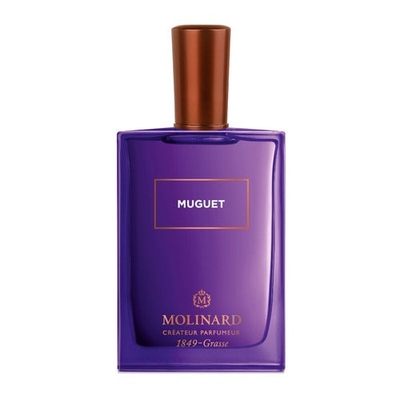Les Elements Collection: Muguet Eau De Parfum (edp) 75ml