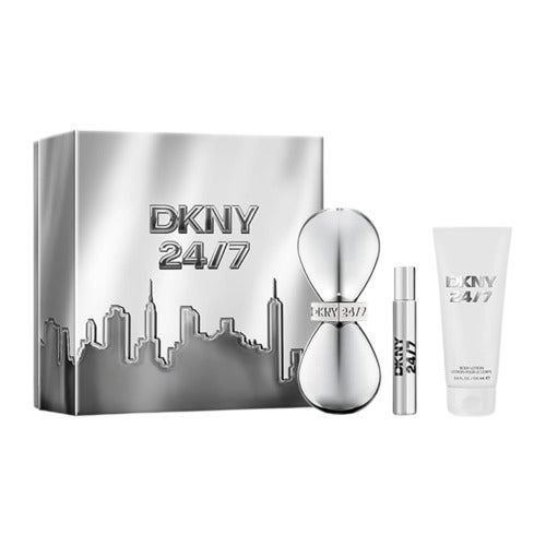 Donna Karan DKNY 24/7 Gift Set