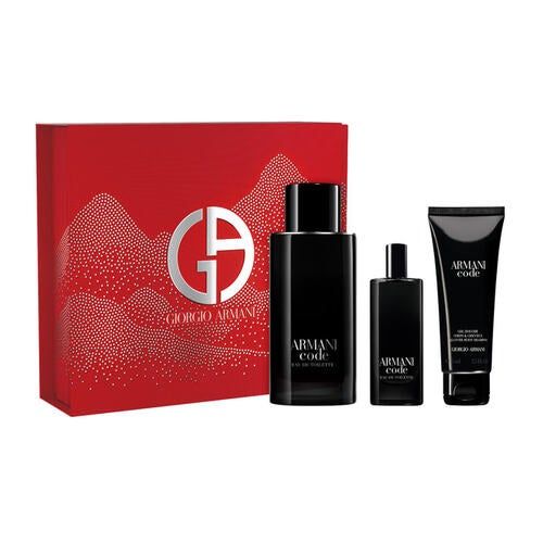 Armani Code Gift Set