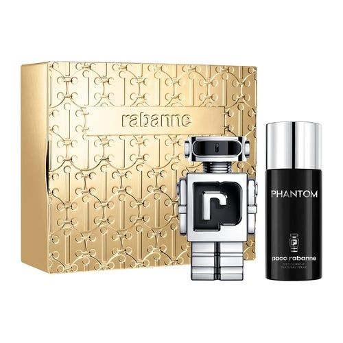 Paco Rabanne Phantom Gift Set