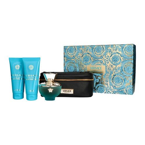 Versace Dylan Turquoise Gift Set