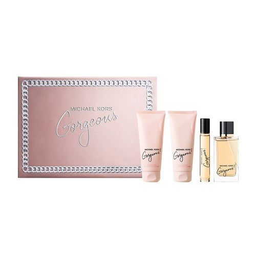 Michael Kors Gorgeous! Gift Set