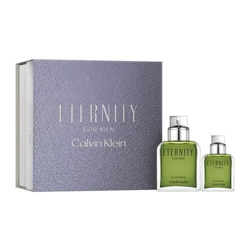 Calvin Klein Eternity Men Eau de Parfum Gift Set