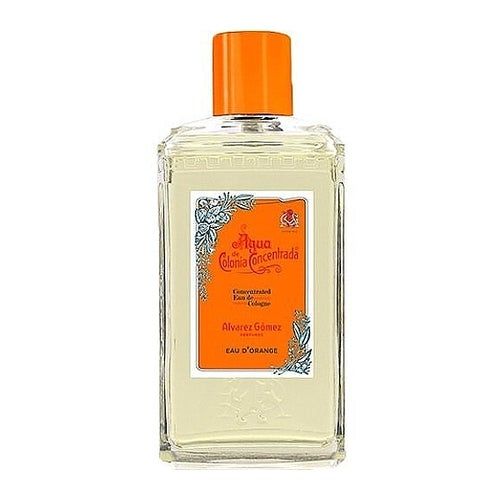 Alvarez Gómez Agua de Colonia Concentrada Eau d'Orange Eau de Cologne 150 ml