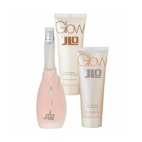 Jennifer Lopez Glow Gift Set