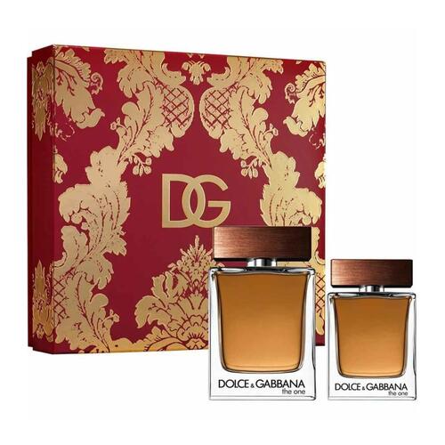 Dolce&Gabbana The One for Men Gift Set