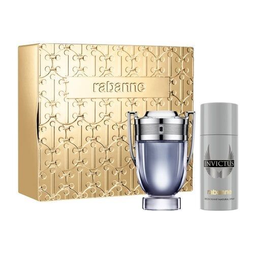 Paco Rabanne Invictus Giftset