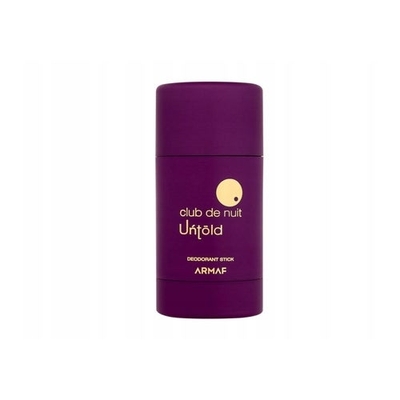 Armaf Club de Nuit Untold Deodorant Stick 75 ml