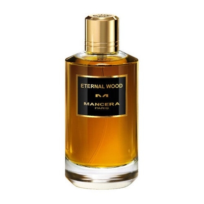 Mancera Eternal Wood Eau de Parfum 120 ml