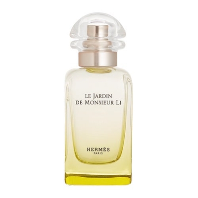 Hermes Le Jardin De Monsieur Li Edt Spray 50 ml