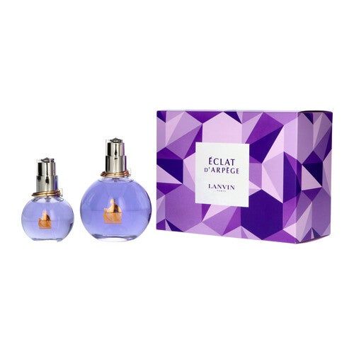 Lanvin Eclat D'Arpege Gift Set