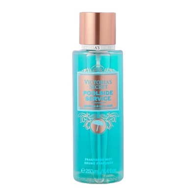 Victoria’s Secret Poolside Service Gardenia & Terry Cloth Fragrance Mist - 250ml