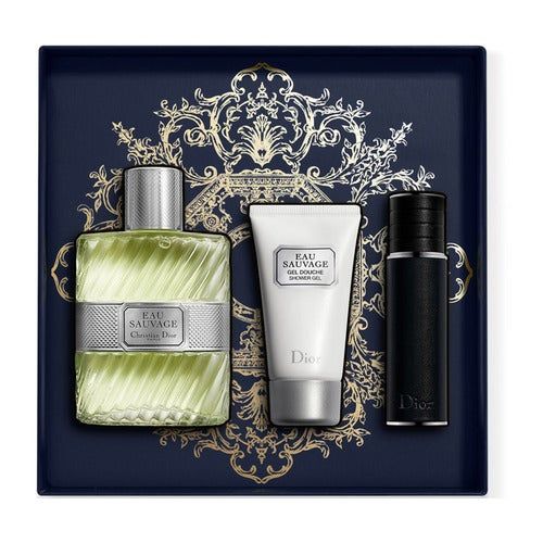 Dior Eau Sauvage Gift Set