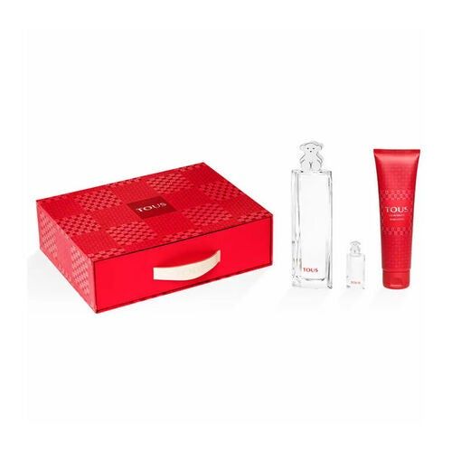 Tous Gift Set