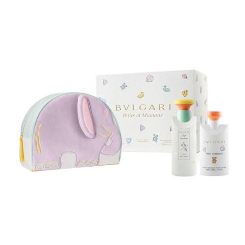 Bvlgari Petits&Mamans Gift Set